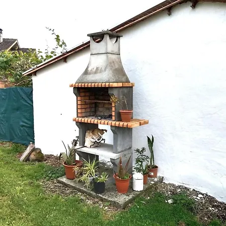 El Infanzon House Holiday home Gijon