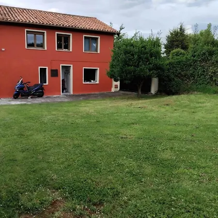 El Infanzon House Holiday home Gijon