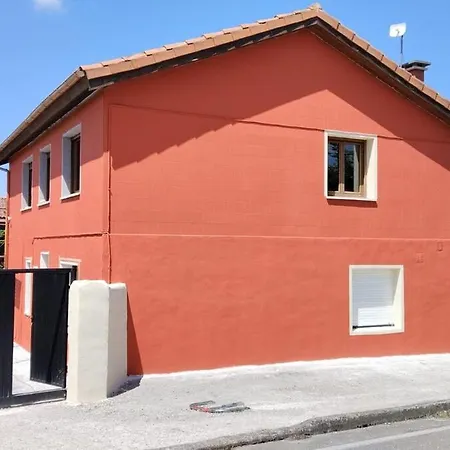 Holiday home El Infanzon House Gijon